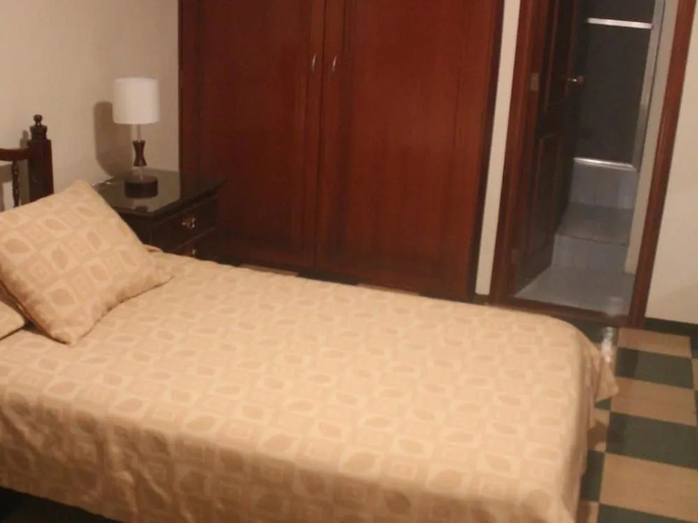 Ayenda Casa Hostal del Norte