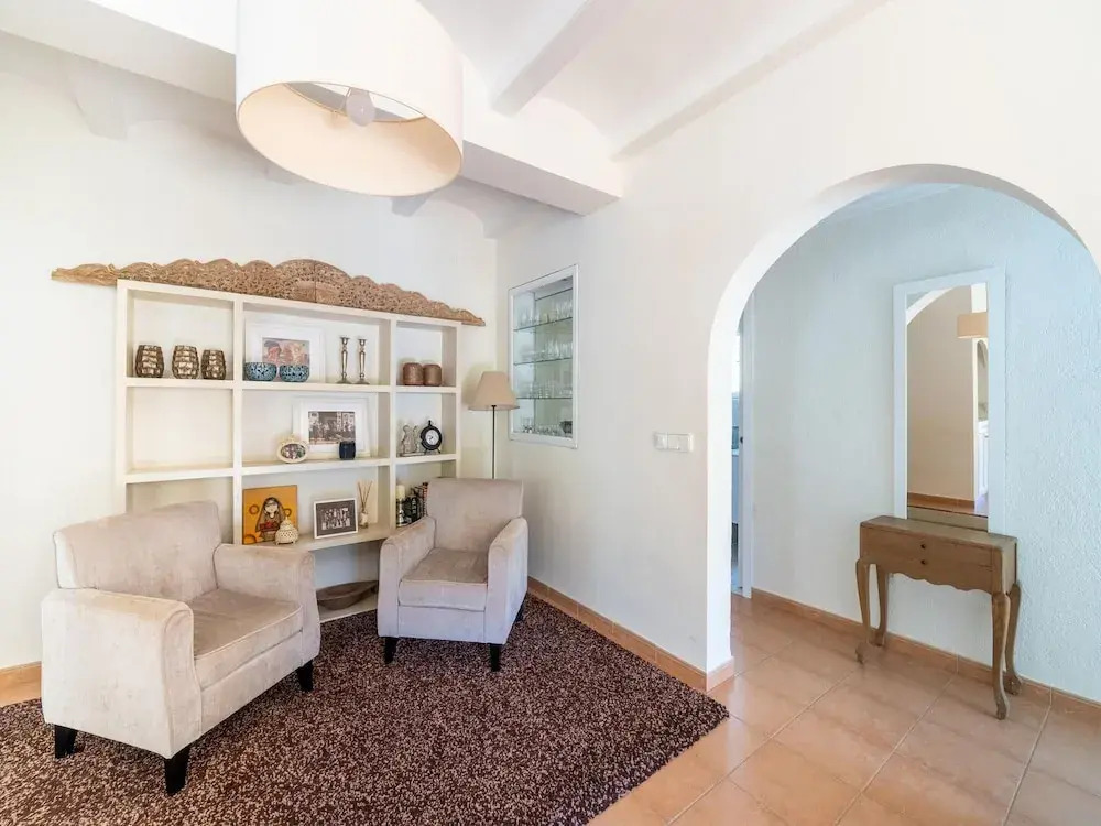 Belvilla by OYO Villa Javea