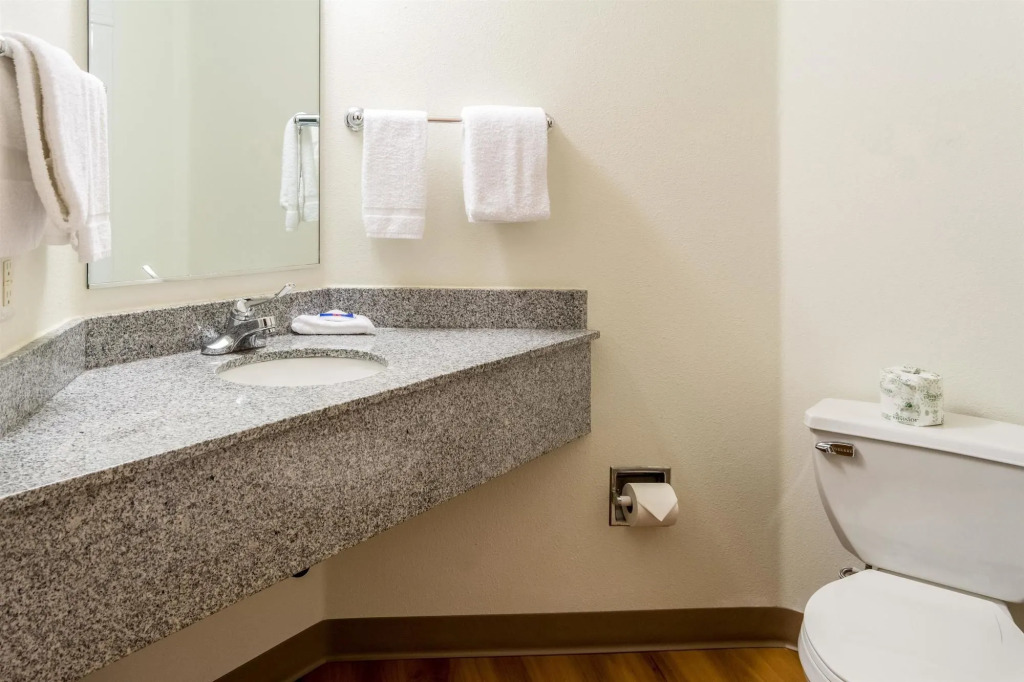 Motel 6-Lincoln City, OR
