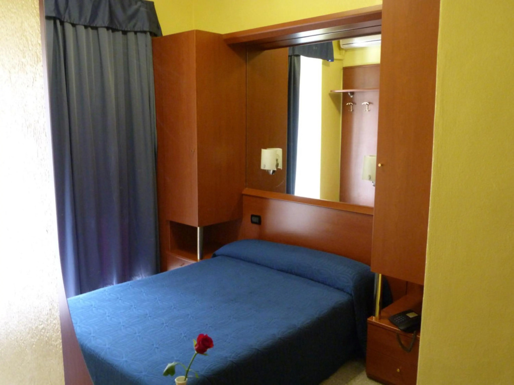 Hotel Aurora