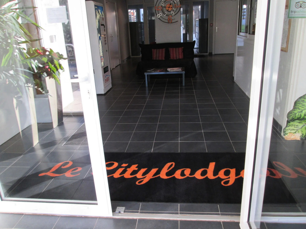 Résidence Citylodge du Campus