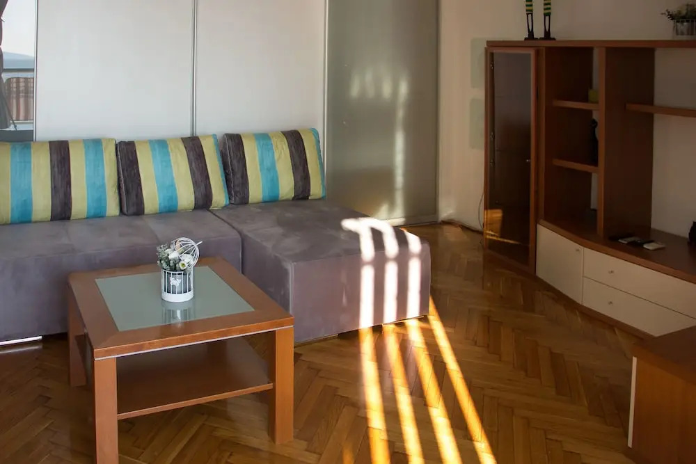 Apartment Dida Bozo