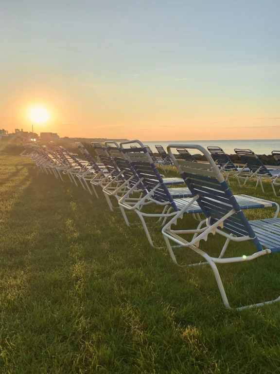 Lighthouse Inn Cape Cod