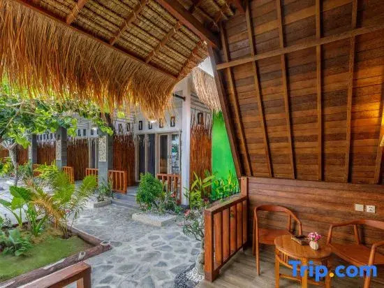 La Semaya Beach Villas