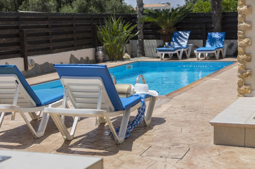 Protaras Villa Mandali 19