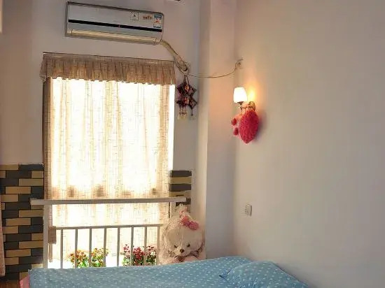 Changsha Tianxi Apartment