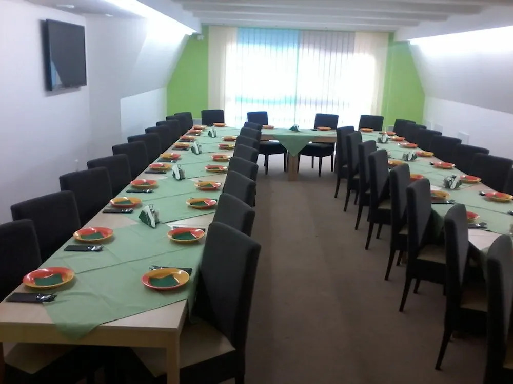 Horský hotel Brans