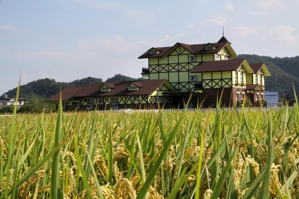 Luxembourg Hills Homestay