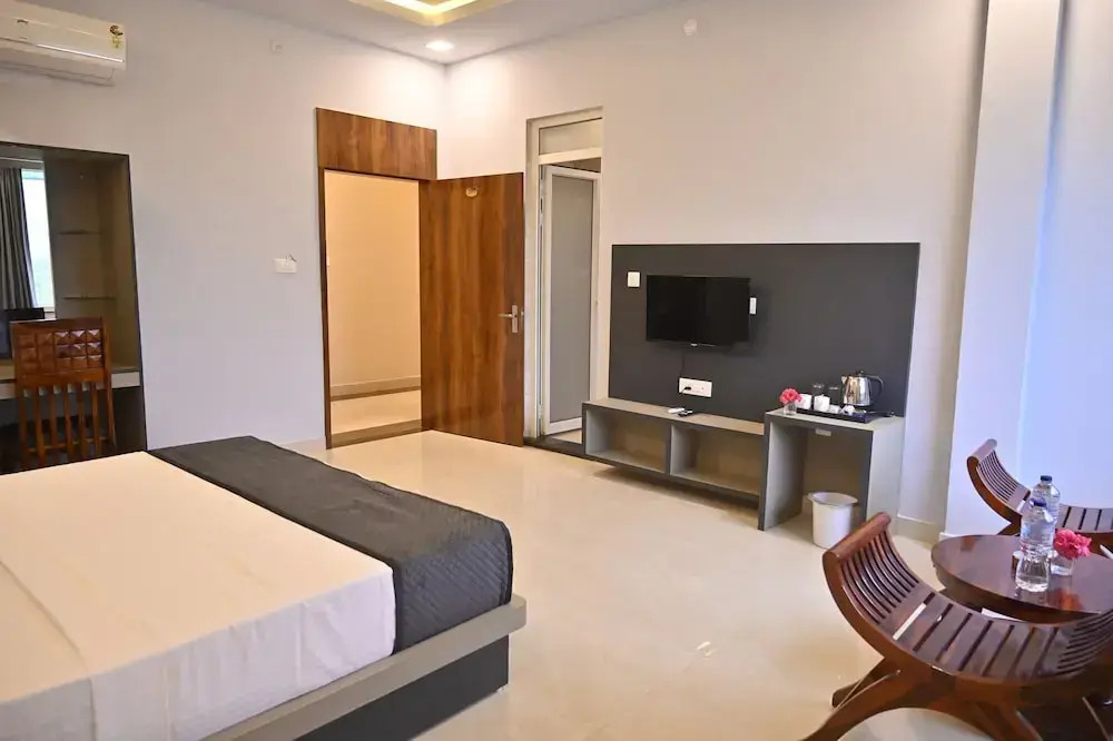 Hotel Rk Pushkar