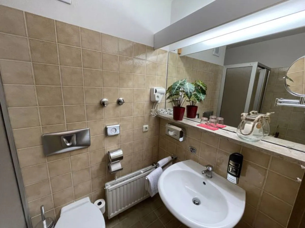 Aktivital Hotel 10555
