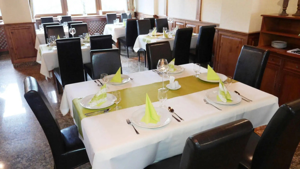 Wellness Hotel Encian Donovaly