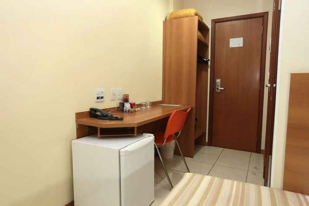 Ibis Styles São Carlos