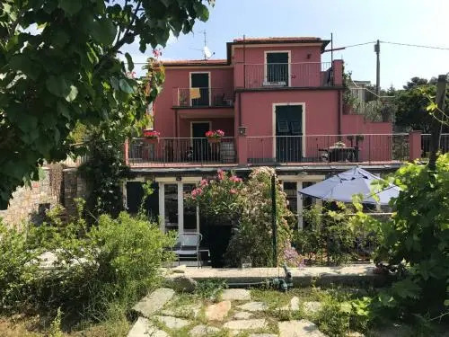 Flat 2 Bedrooms 1 Bathroom - Imperia