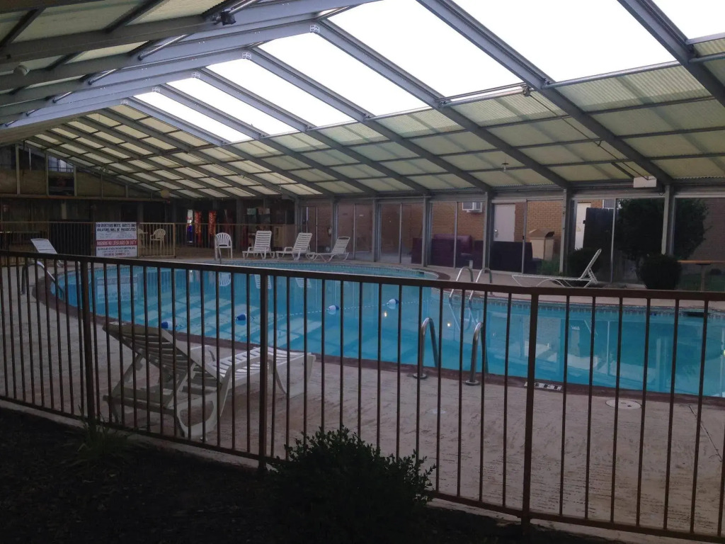 Travelodge Springdale