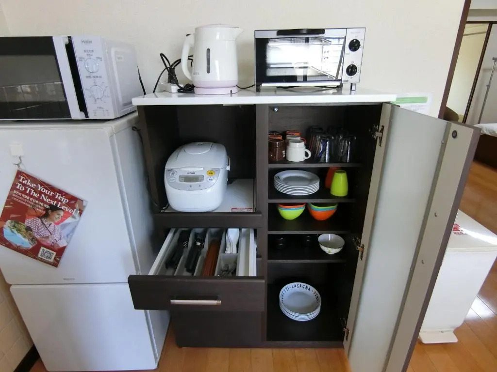 Simple Stay Beppu