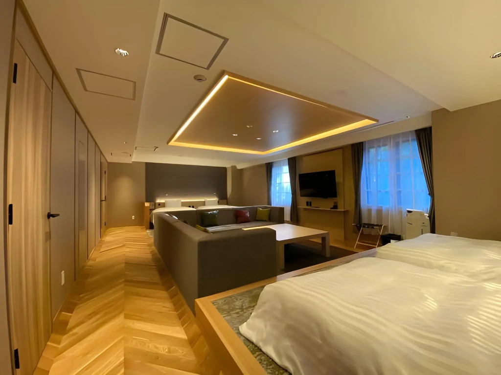 Hotel Marroad Hakone