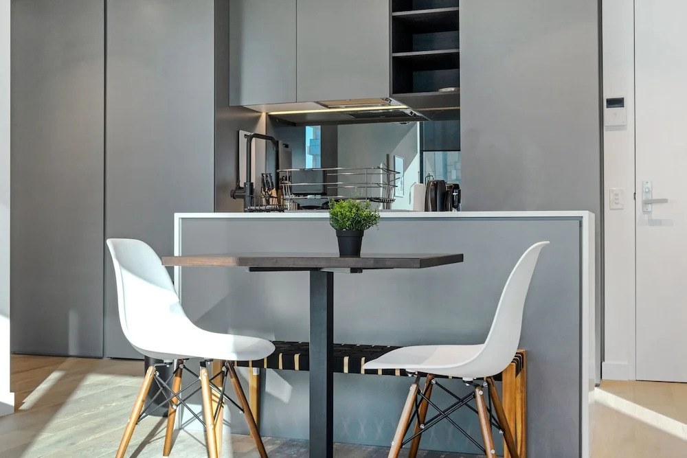 Mega Style Apartments Victoria One