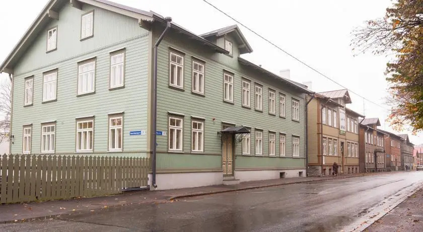 Casa Kalamaja
