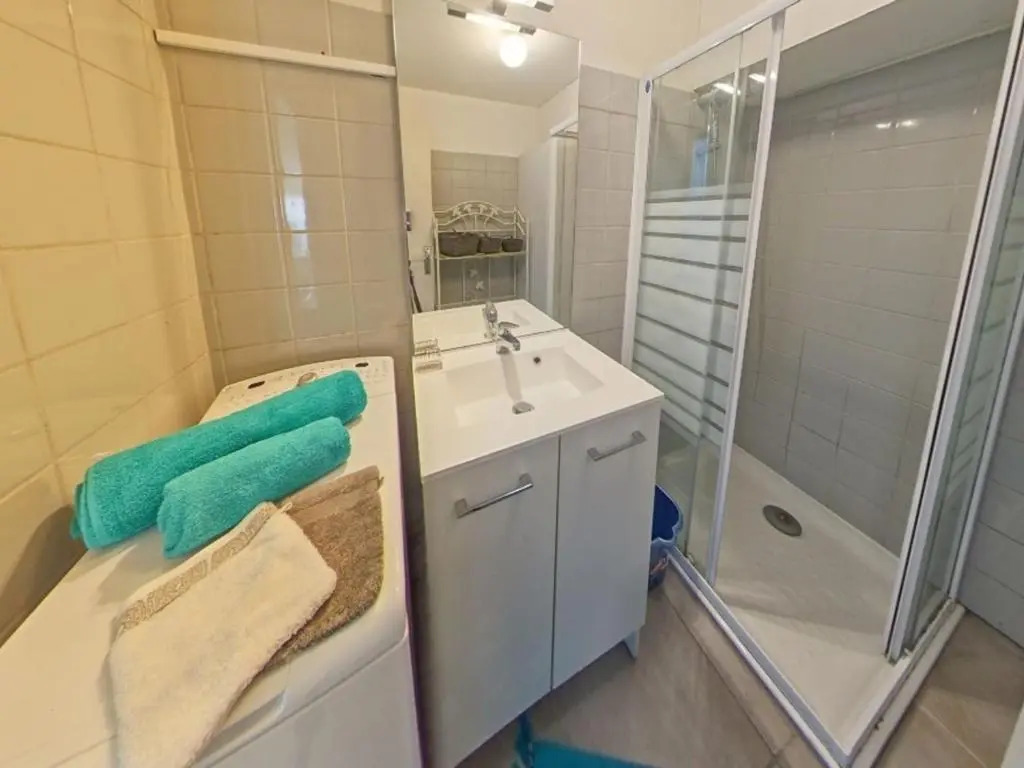 Appartement Ploemeur, 3 pièces, 5 personnes - FR-1-349-72