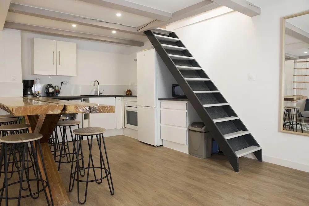 L'incontournable Duplex