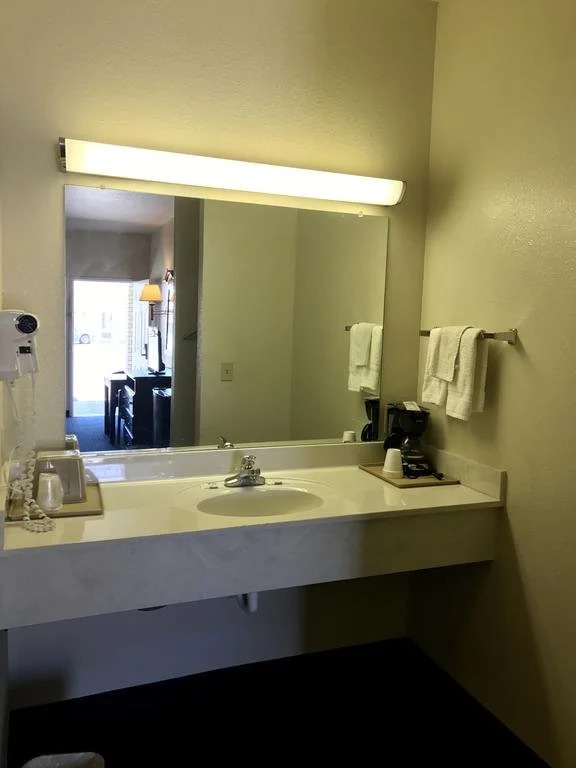 Tech Inn