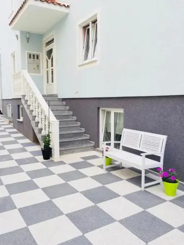 Guest House Jadro
