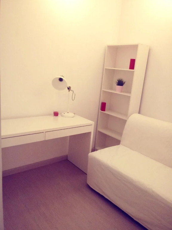 Apartment With 2 Bedrooms In Barcelona With Balcony And Wifi