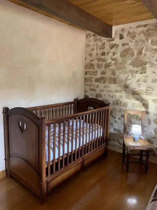 Gîte Fayl-Billot, 4 pièces, 6 personnes - FR-1-611-61