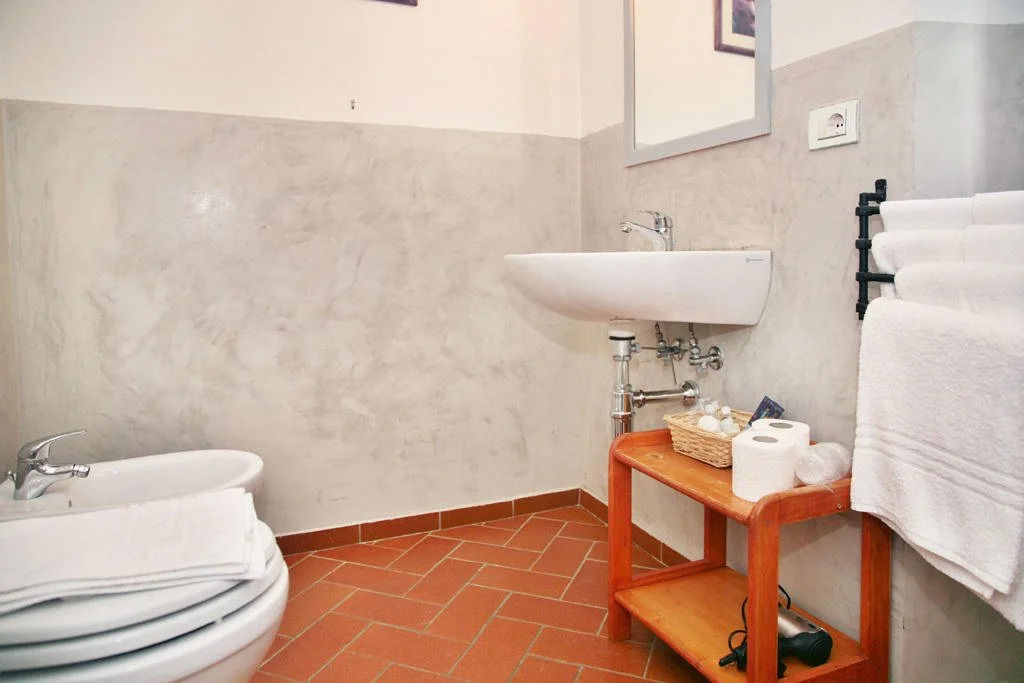 A Casa Di Olivo