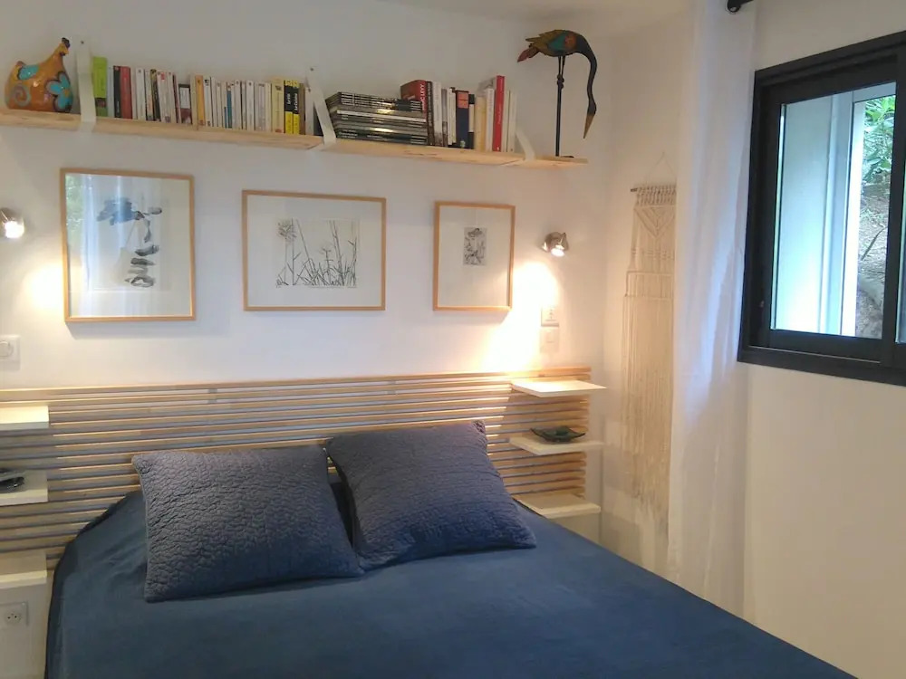 La DÉTENTE 3149