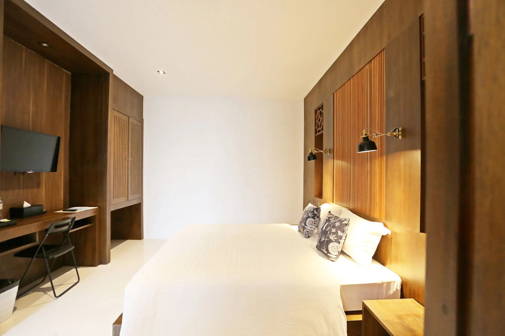Tangren Hotel Samui