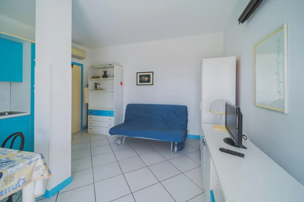 Porto 7B in a panoramic position with pool above the town of Porto Azzurro-IL PORTO CASA LEO