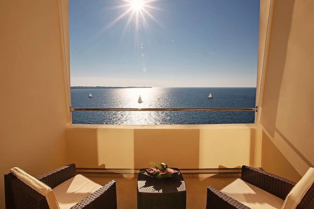 Grand Hotel Bernardin