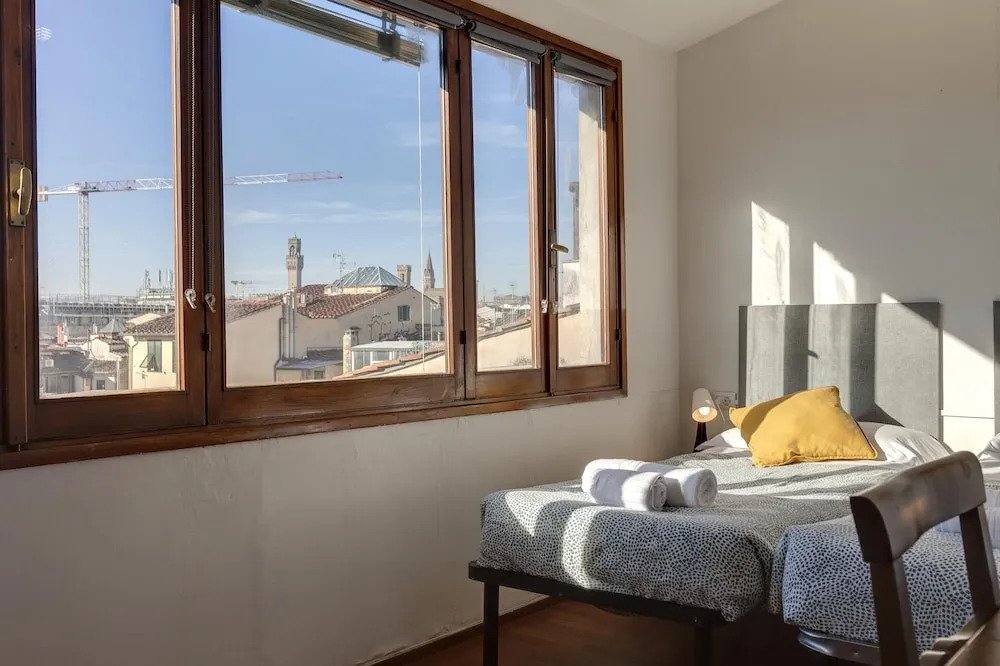 Mezzo 24 IV in Firenze