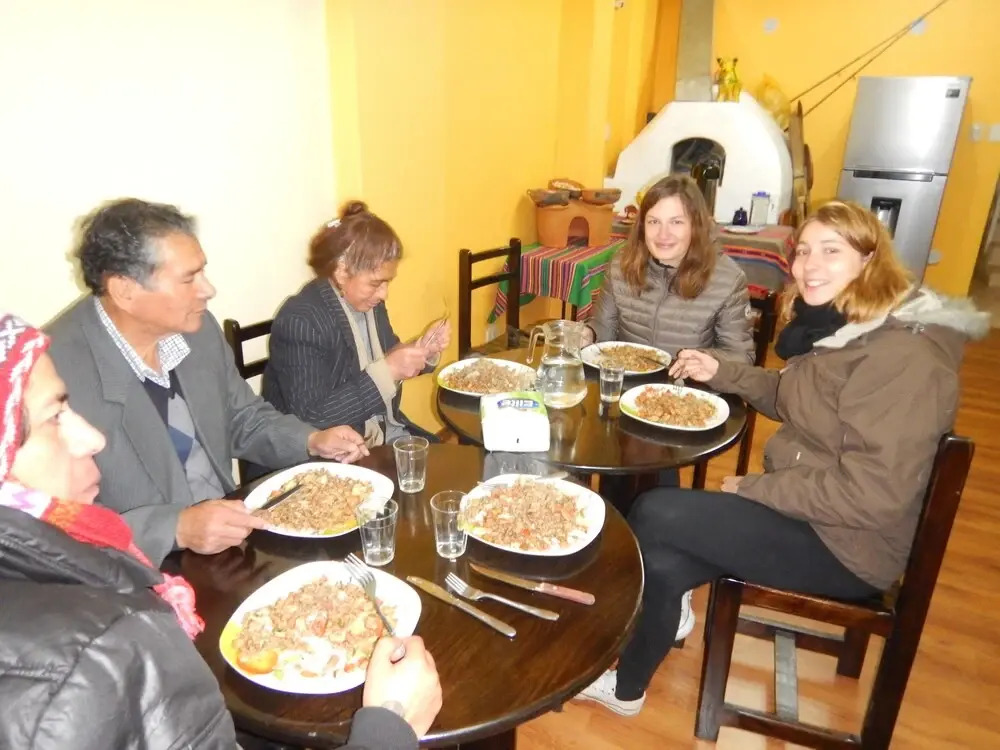 La Casa de Gloria B&B - Hostel