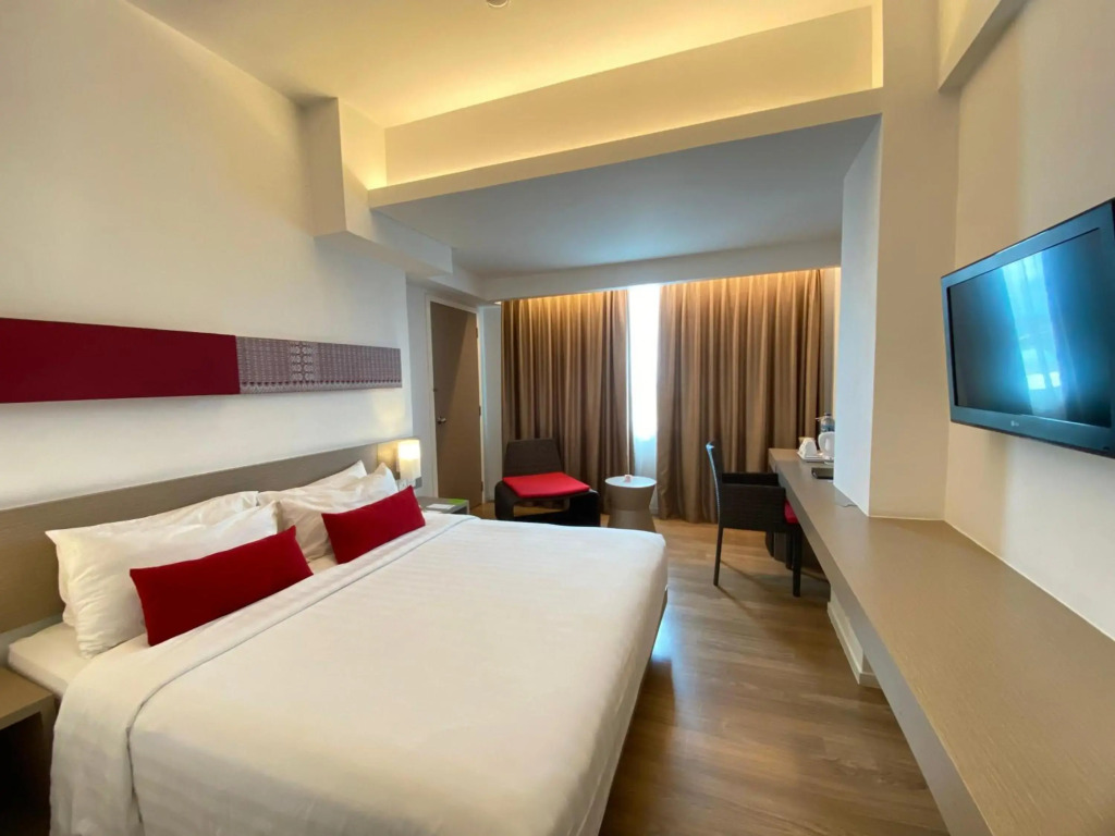 Grand Zuri Dumai