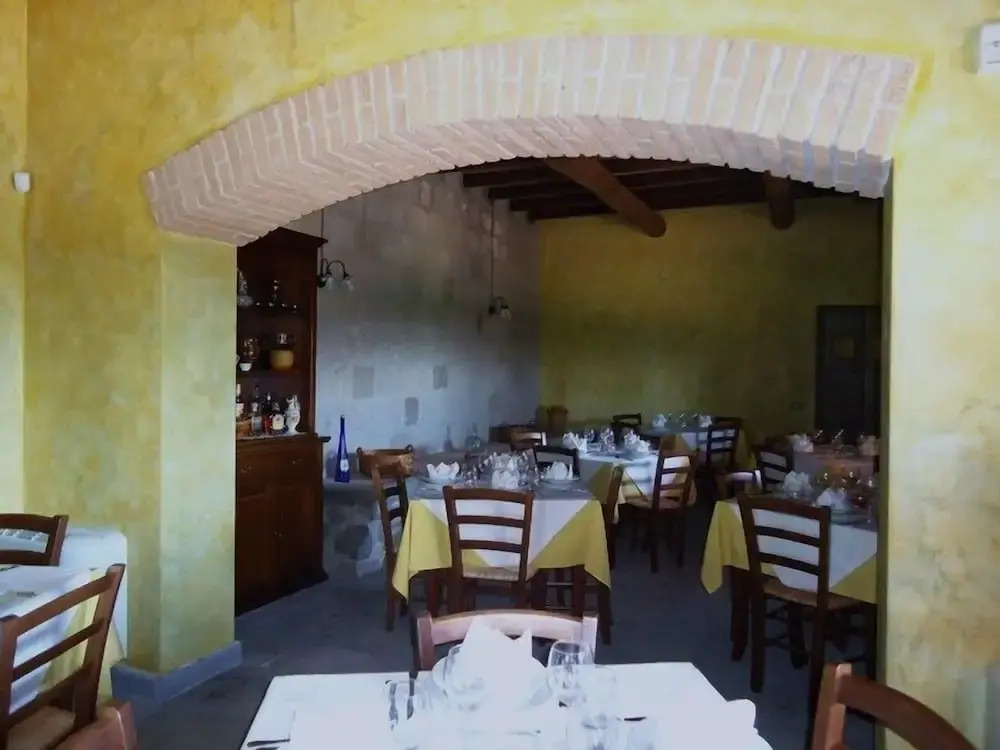 Agrituirsmo Masseria Campierti