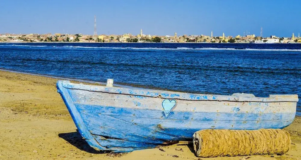 Fanadir Proy Resort