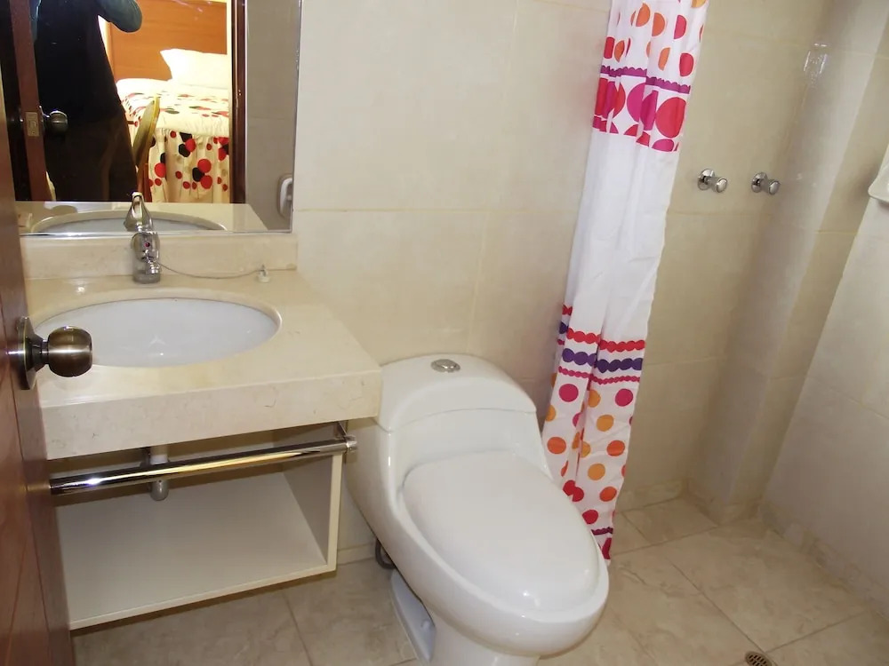Sumac Tika Hostal