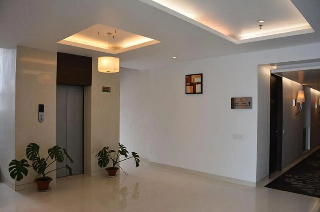 Hotel Natraj