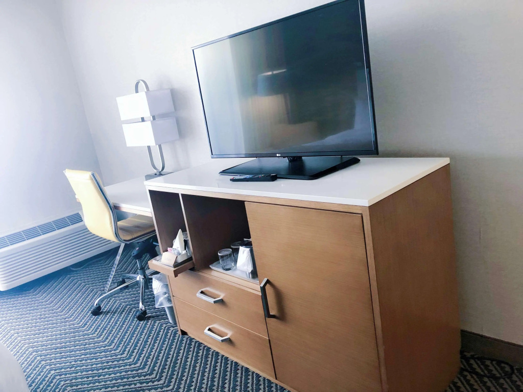 Radisson Hotel Niagara Falls-Grand Island