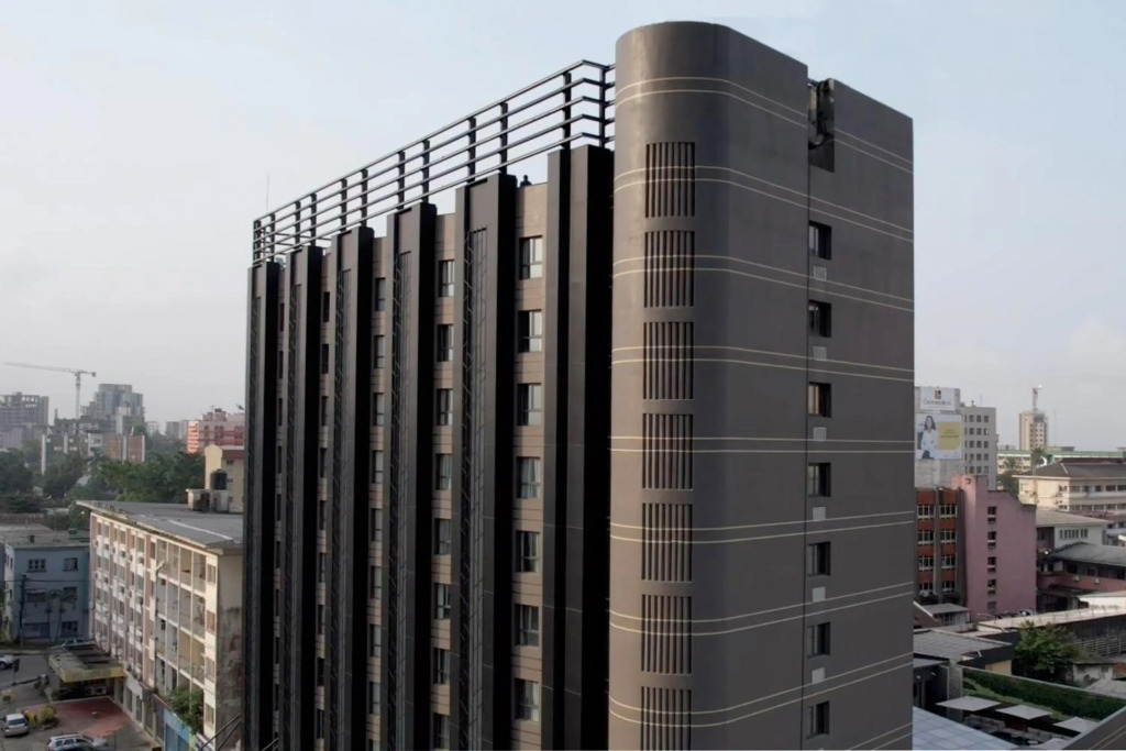 K Hotel Douala
