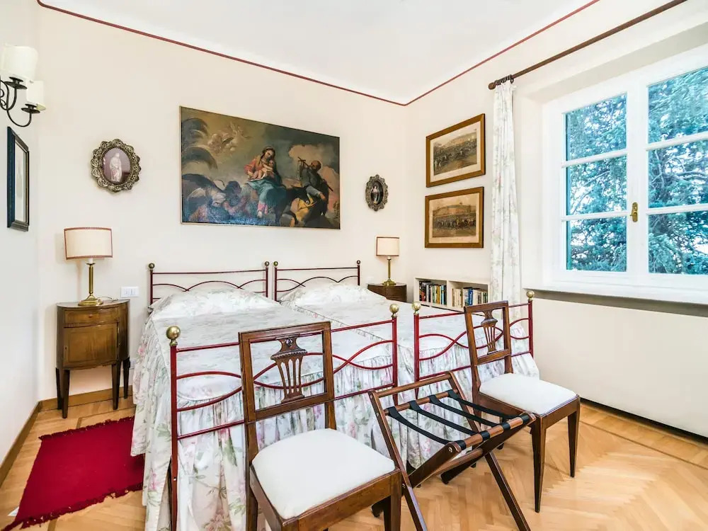 Stunning 6-bed Private Villa With Pool Near Venice