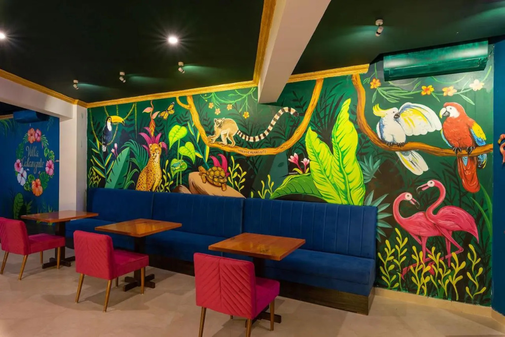 Villa Calangute Phase 17