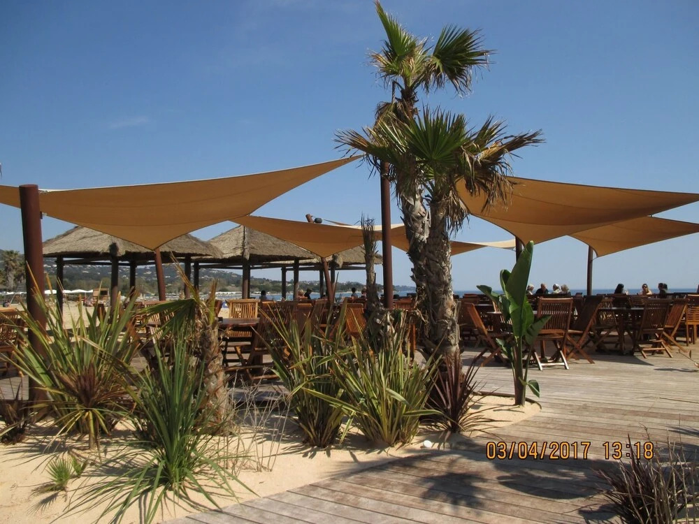 Bungalow With 2 Bedrooms in Grimaud, With Pool Access - 200 m From the