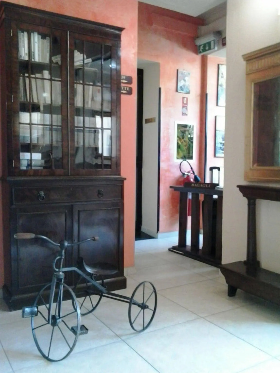 Hotel San Giorgio