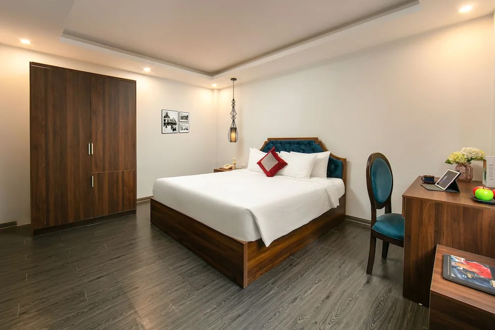 Sonata Premier Hotel & Spa