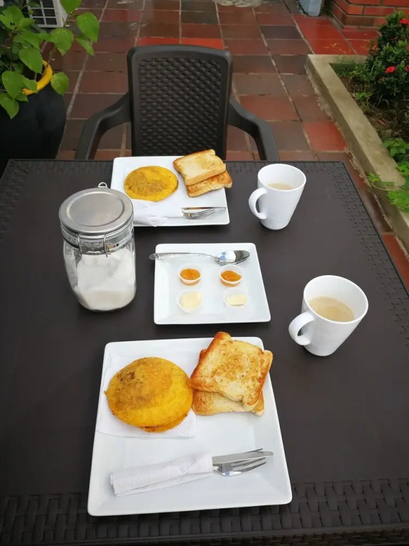 Cartagena Friends Hostel