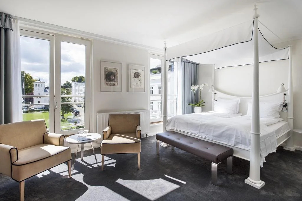 Kurhotel Skodsborg