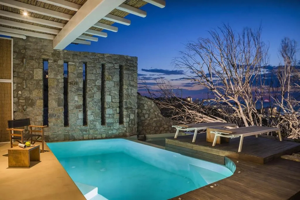 KLIDON Dreamy Living Suites